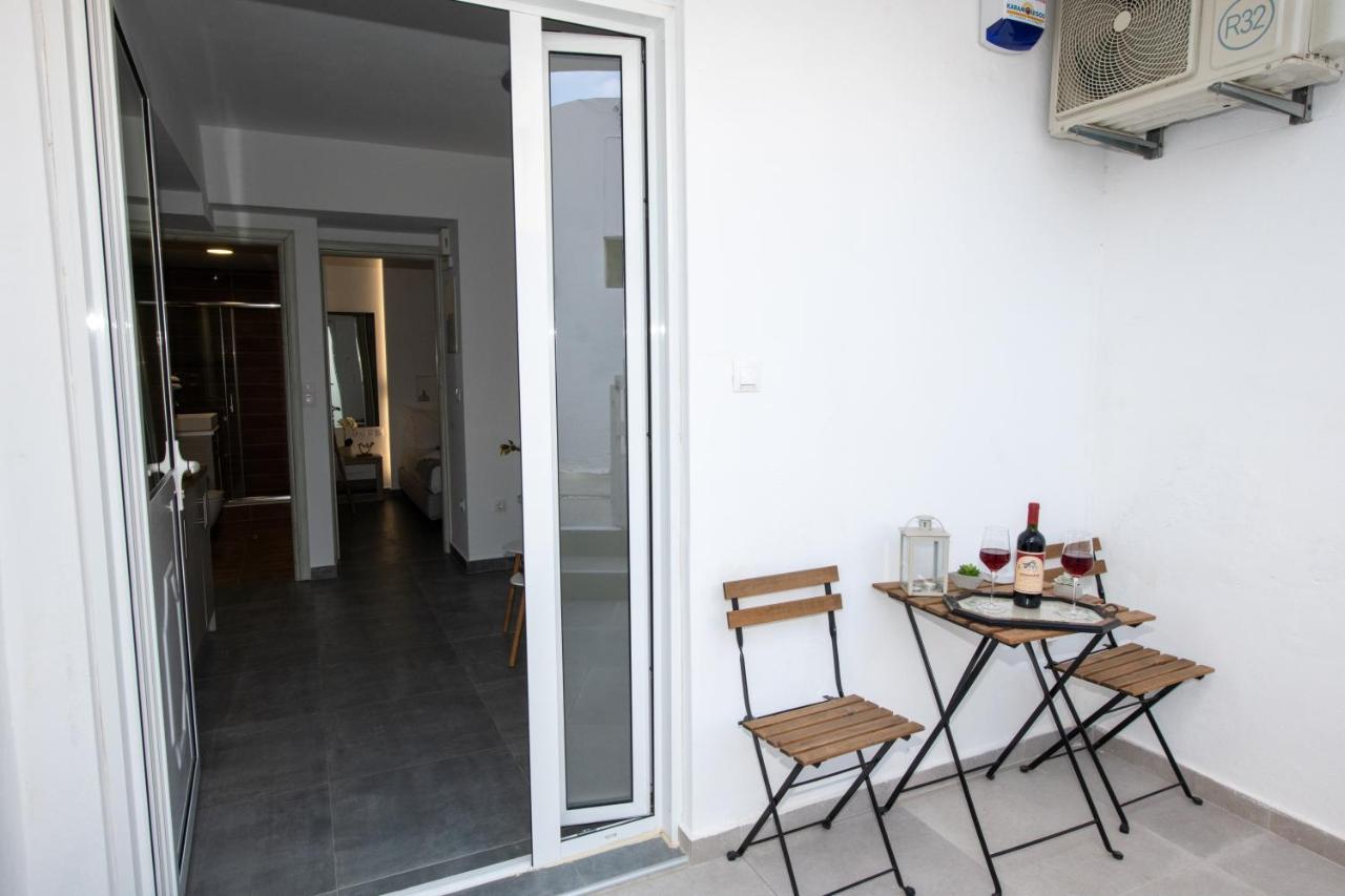 Sofia'S Apartment Kamári Extérieur photo